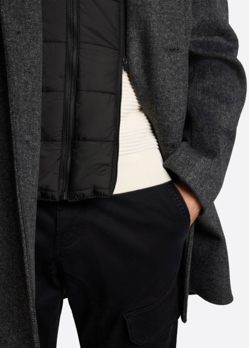 Tom Tailor mantija